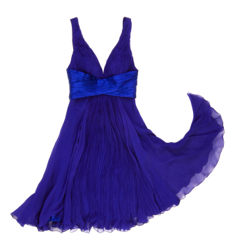 Robe d’été Florale